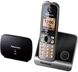 Panasonic KX TG6751FXB