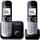 Panasonic KX TG6812FXB