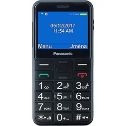 Panasonic KX-TU150EXB Black