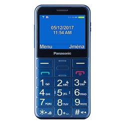 Panasonic KX-TU150EXC Blue