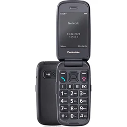 Panasonic KX-TU550EXB čierna