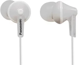Panasonic RP-HJE125E-W biela