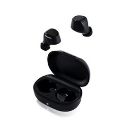 PANASONIC RZ-B120WDE-K Wireless Stereo, Černá