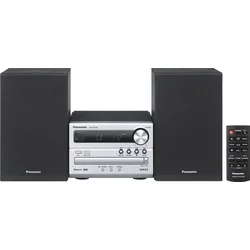 Panasonic SC PM250EC-S