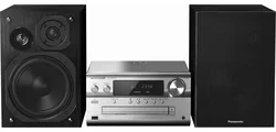 Panasonic SC-PMX70EG-S