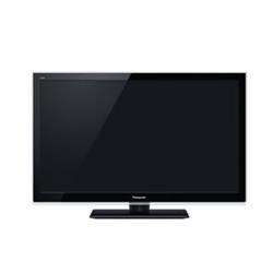 PANASONIC TX-L42E5E, LED LCD TV, 42"( 107 cm ), Full HD, 100Hz, DVB-T/C, DNLA,Viera Connect, USB, 4x HDMI