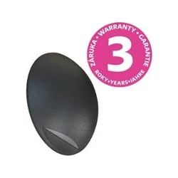 Panlux LEON CIRCLE 2W šedá PRODLOUŽENÁ ZÁRUKA JE PODMÍNĚNA REGISTRACÍ NA ZARUKA.PANLUX.CZ - Vybavení domu