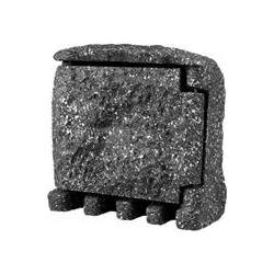 Panlux STONE 2ZT - Vybavení domu