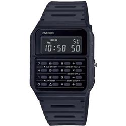 Pánske digitálne náramkové hodinky Casio CA-53WF-1BEF