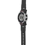 Pánske digitálne náramkové hodinky Casio PRW-35-1AER