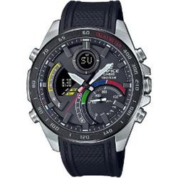 Pánske kombinované náramkové hodinky Casio ECB-900MP-1AEF