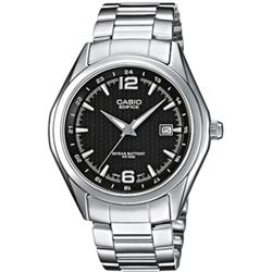 Pánske náramkové hodinky Casio EF-121D-1AVEG