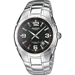 Pánske náramkové hodinky Casio EF 125D-1A