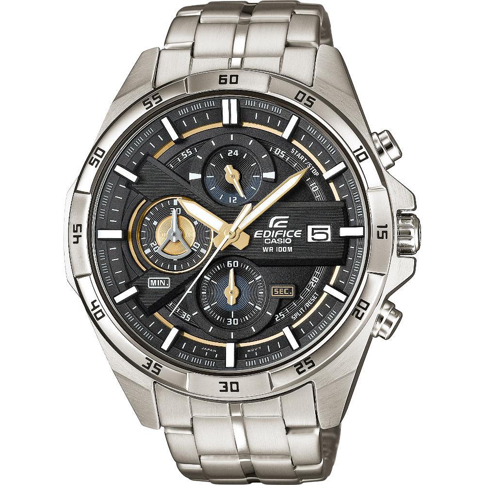 Pánske náramkové hodinky Casio EFR-556D-1A