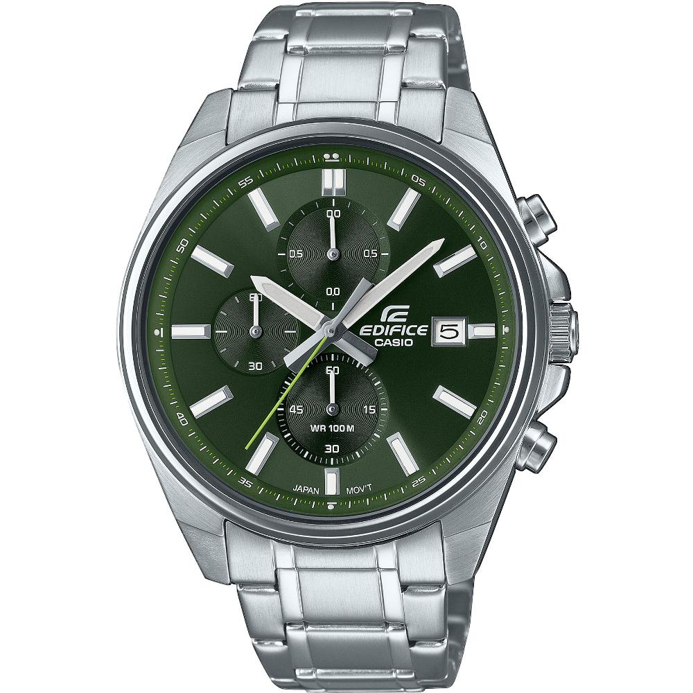 Pánske náramkové hodinky Casio EFV-610D-3CVUEF