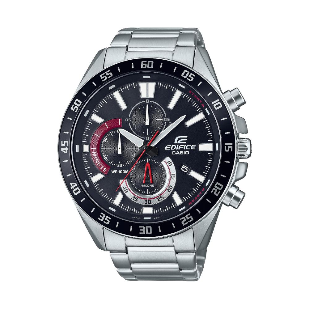 Pánske náramkové hodinky Casio EFV-620D-1A4VUEF