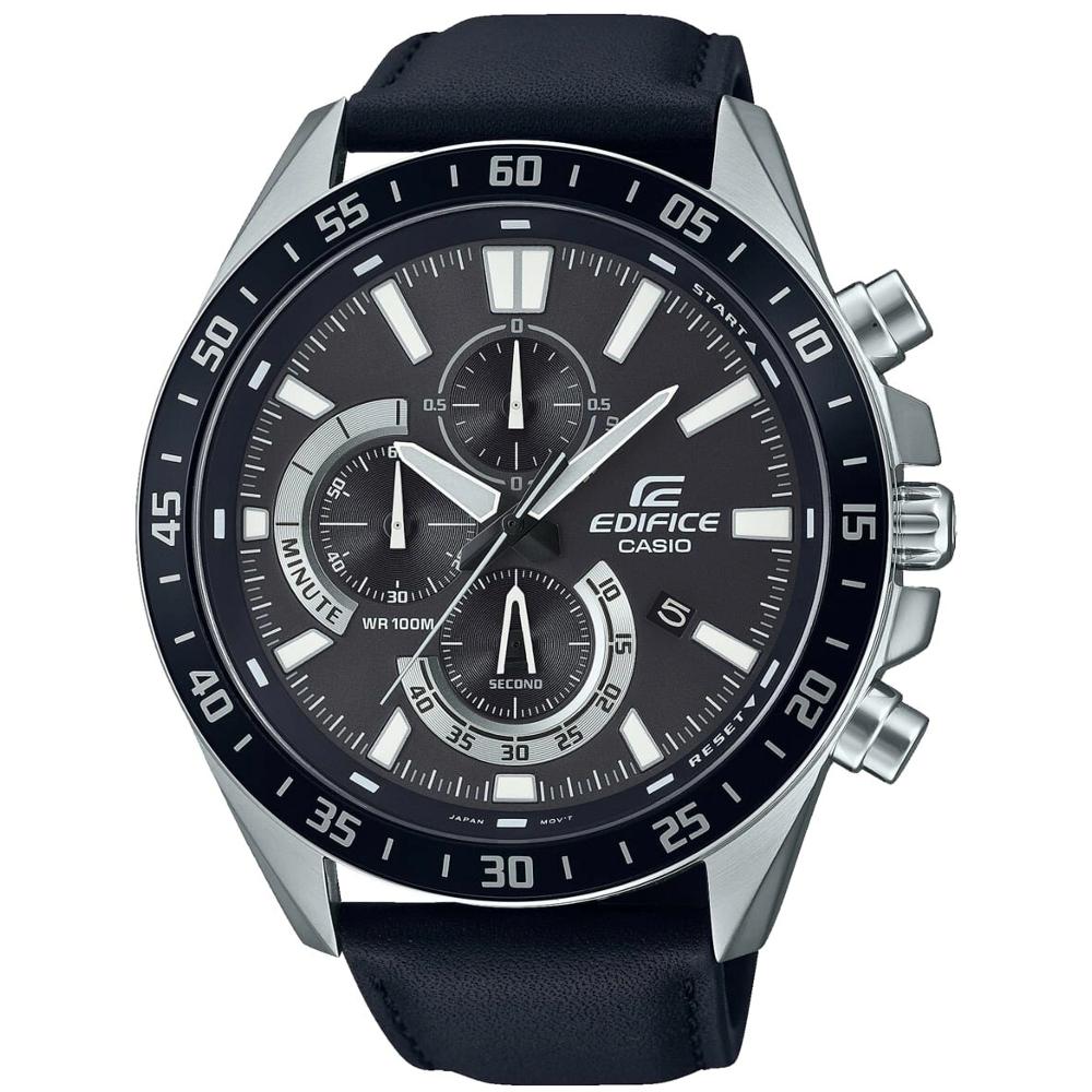 Pánske náramkové hodinky Casio EFV-620L-1AVUEF