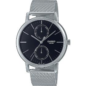 Pánske náramkové hodinky Casio MTP-B310M-1AVEF