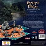 Panstvo hrôzy: Hrôzostrašné výpravy