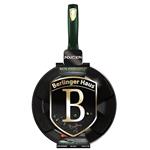 Panvica BerlingerHaus s titánovým povrchom Emerald Collection, 26 cm