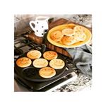 Panvica na palacinky Nordic Ware smiley