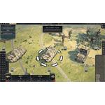 Panzer Corps 2 Axis Operations 1943