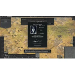 Panzer Corps 2 Axis Operations 1943