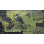 Panzer Corps 2 Axis Operations 1944