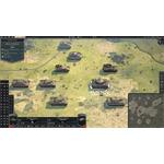 Panzer Corps 2 Axis Operations 1944