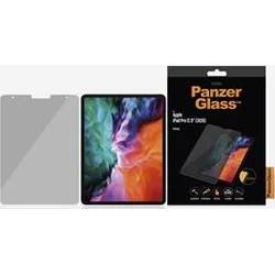 PanzerGlass Edge-to-Edge Privacy pro Apple iPad Pro 12.9" (2020) P2695 - Mobilní telefony - příslušenství