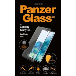 PanzerGlass Premium pro Samsung Galaxy S20 Plus černé (FingerPrint) 7229 - Mobilní telefony - příslušenství