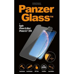 PanzerGlass Standard pro Apple iPhone Xs Max/11 Pro Max čiré (2663)