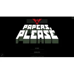 Papers Please