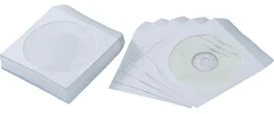 Papierová obálka na CD/DVD 100 ks