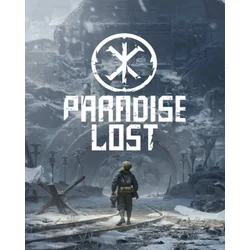 Paradise Lost elektronická licence