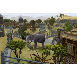 Park WildLife 2