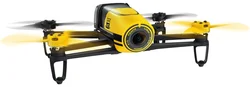 Parrot Bebop Drone Yellow