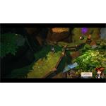 ParVaNeh Legacy of the Lights Guardians