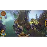 ParVaNeh Legacy of the Lights Guardians