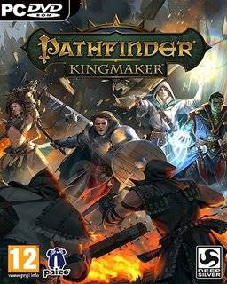 Pathfinder Kingmaker elektronická licence