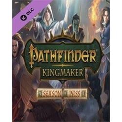 Pathfinder Kingmaker Season Pass elektronická licence