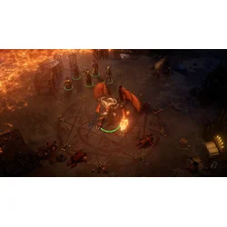 Pathfinder Wrath of the Righteous Enhanced Edition