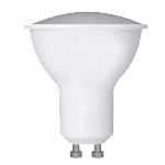 LED žárovky - patice GU10