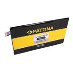Patón batérie pre Samsung Galaxy Tab S 8.4 4900mAh 3,8V Li-Pol PT3167