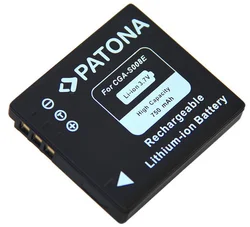 Patón PT1044 - Panasonic S008E 750mAh Li-Ion