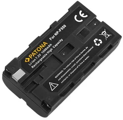 Patón PT1052 1500 mAh batérie - neoriginálne