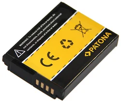 Patón PT1096 - Samsung SLB-11A 750mAh Li-Ion