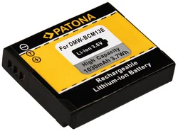 Patón PT1161 - Panasonic DMW-BCM13 950mAh Li-Ion