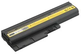 Patón PT2044 - IBM THINKPAD T60/T61 4400mAh Li-Ion 10,8V
