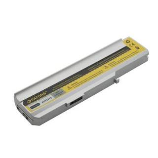 Patón PT2146 - LENOVO 3000 N100 4400mAh Li-Ion 10,8V